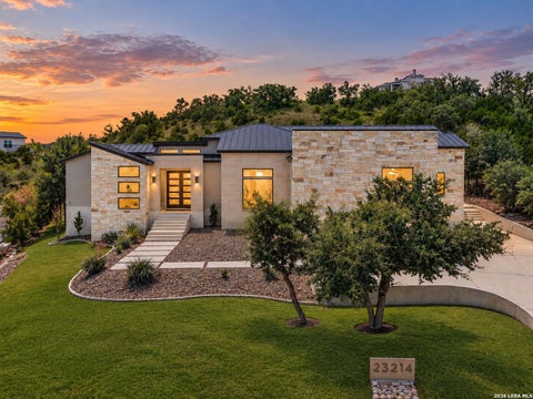Photo of 23214 Edens Canyon, San Antonio, TX 78255 (MLS # 2024066)