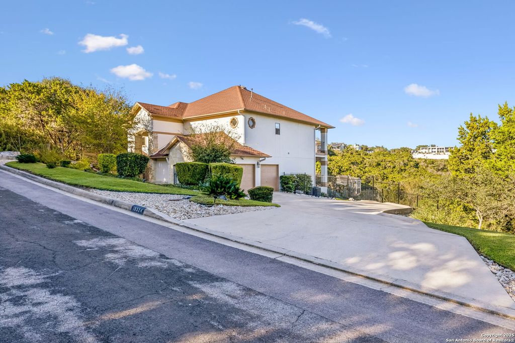 Photo of 19324 Strauss, San Antonio, TX 78256 (MLS # 1925593)