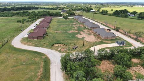 16020 US HIGHWAY 87 Adkins TX 78101