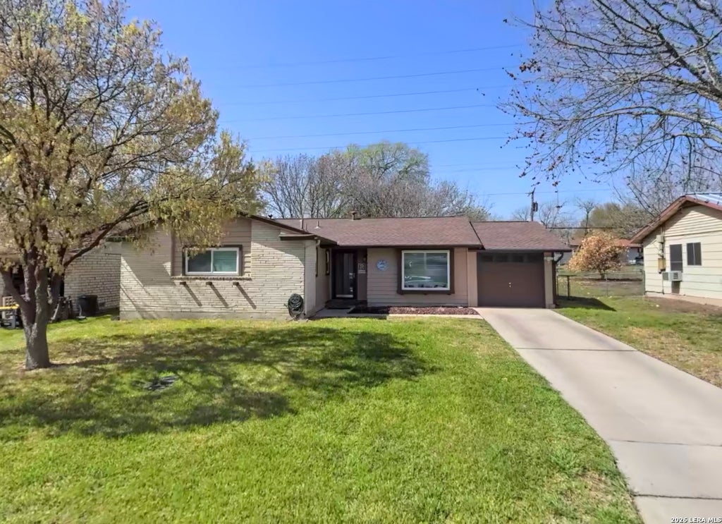 Photo of 915 HORSESHOE TRL, Universal City, TX 78148 (MLS # 2023910)