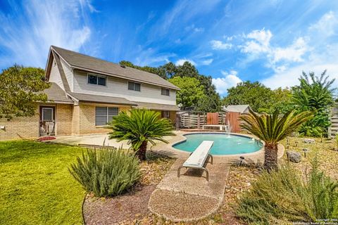 A home in Schertz