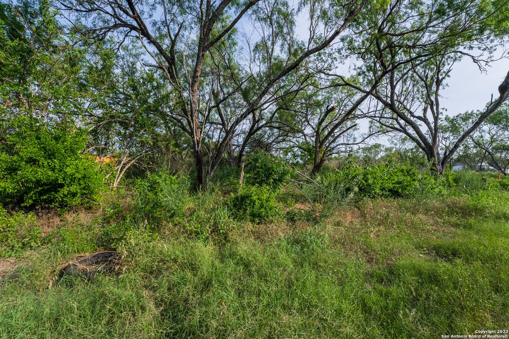 Photo of TBD W Jett Rd, San Antonio, TX 78264 (MLS # 1830051)