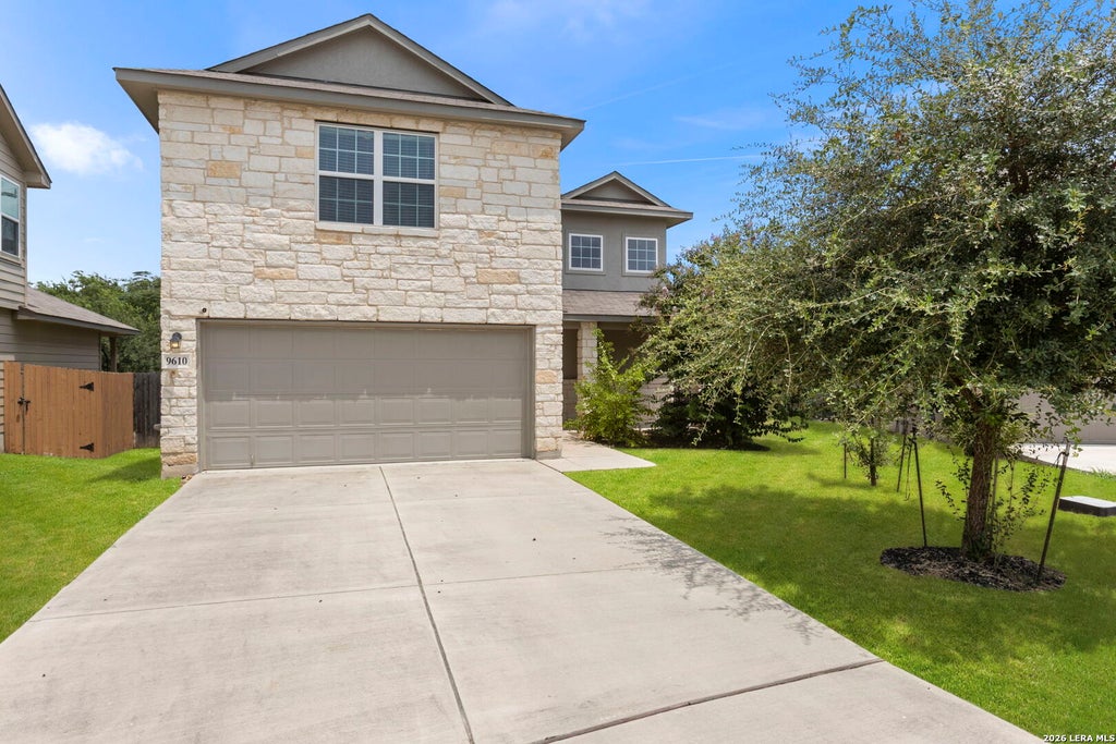 Photo of 9610 Baytown Coast, San Antonio, TX 78254 (MLS # 2007211)