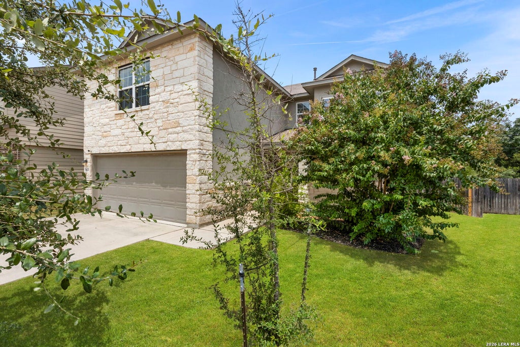 Photo of 9610 Baytown Coast, San Antonio, TX 78254 (MLS # 2007211)