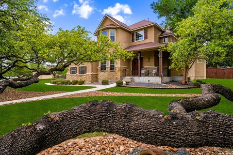 Photo of 1126 Saddle Horse, San Antonio, TX 78260 (MLS # 1968627)
