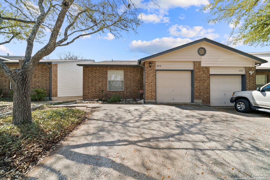 Photo of 6018 NORSE, San Antonio, TX 78240 (MLS # 1994613)