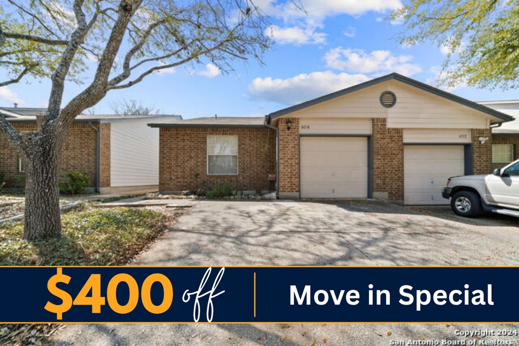 Photo of 6018 NORSE, San Antonio, TX 78240 (MLS # 1994613)