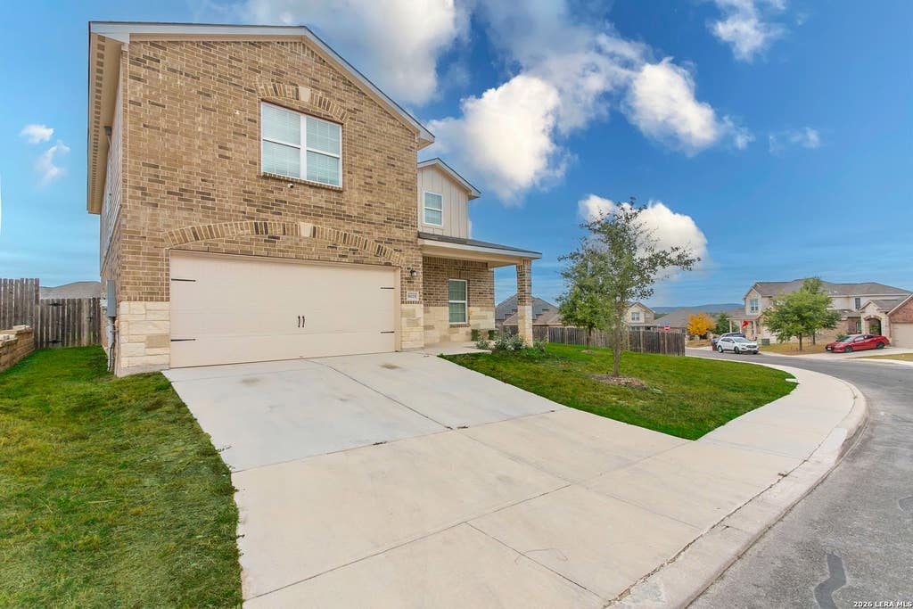 Photo of 8025 BLUEWATER CV, San Antonio, TX 78254 (MLS # 2004704)