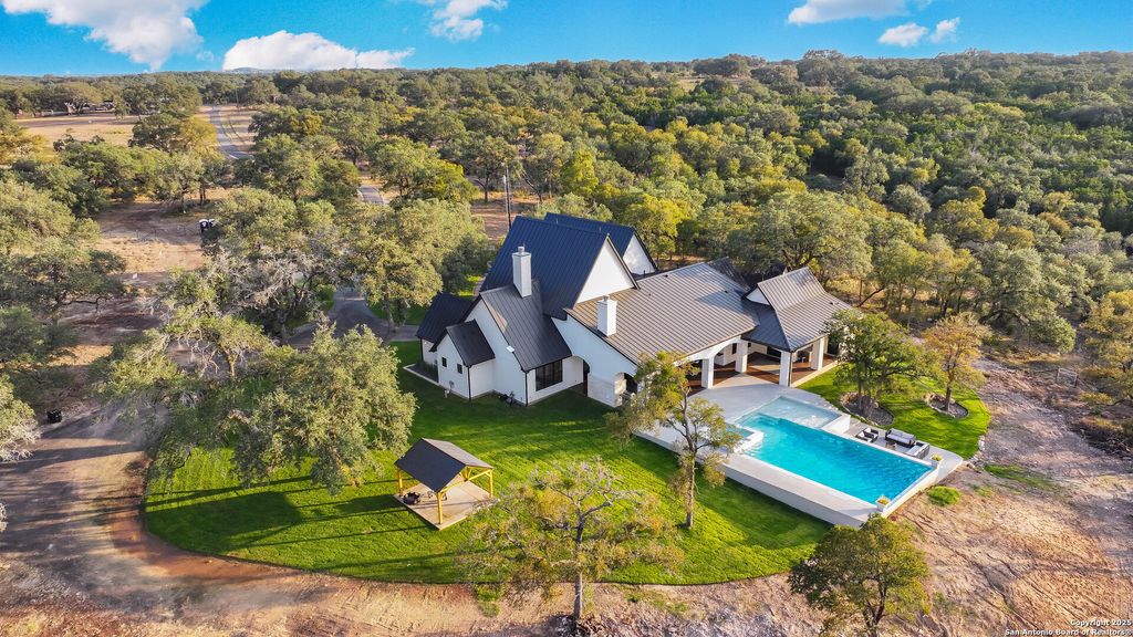 Photo of 596 ruger, Fredericksburg, TX 78624 (MLS # 1919591)