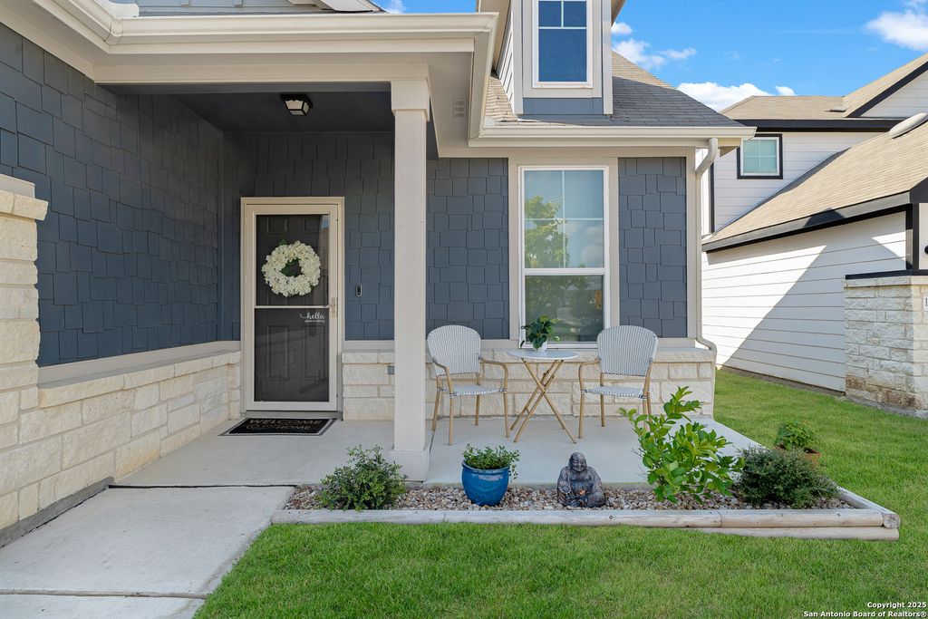 Photo of 12010 Boots On, San Antonio, TX 78254 (MLS # 1924753)