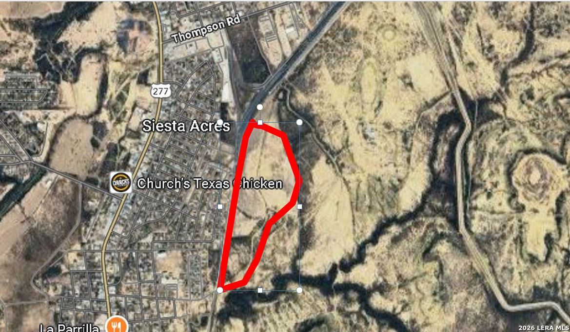 0 Dr Gates Road