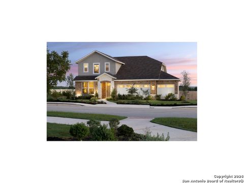 Photo of 5197 Pinder Way, Schertz, TX 78124 (MLS # 1934474)