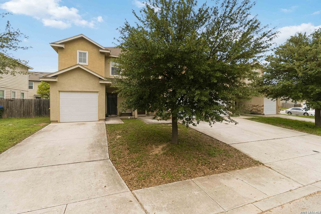 Photo of 16802 Showdown Path, Selma, TX 78154 (MLS # 1965234)