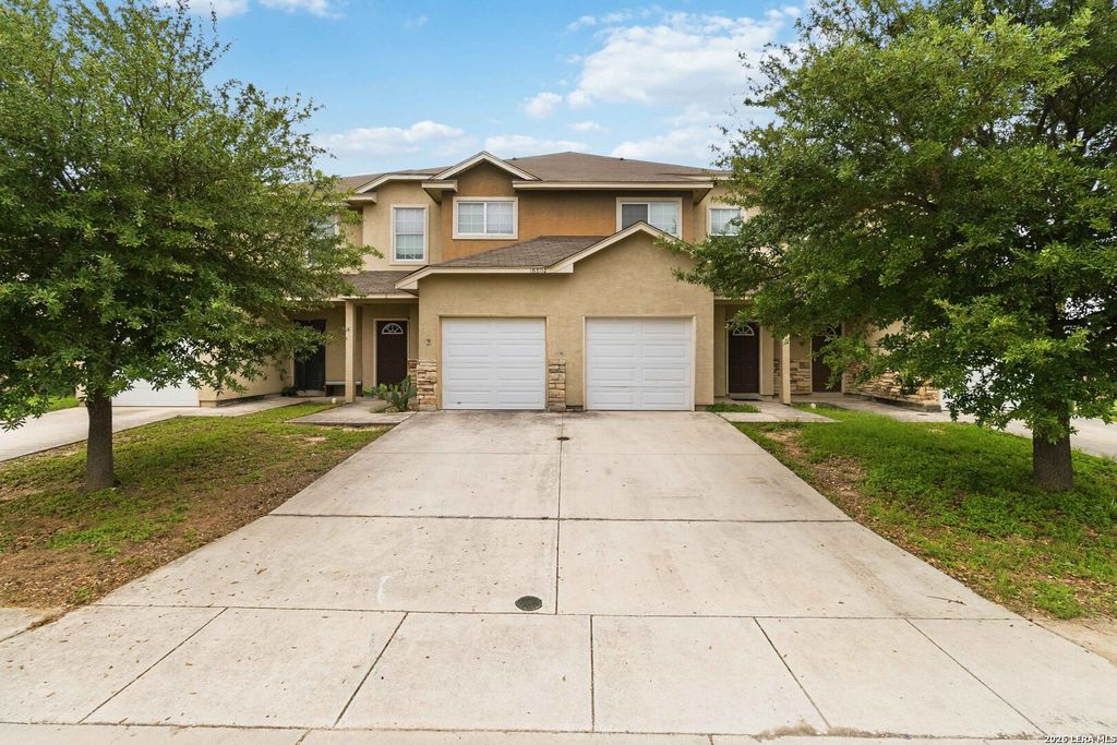 Photo of 16802 Showdown Path, Selma, TX 78154 (MLS # 1965234)