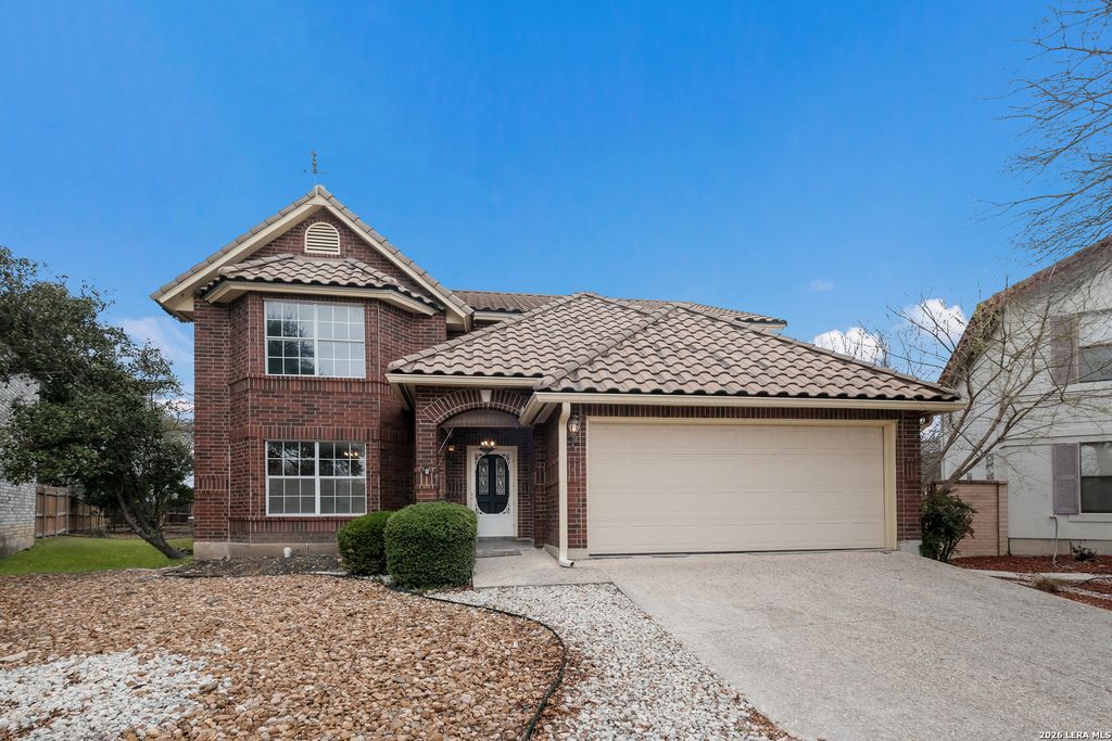 Photo of 7411 Tom Kite Crt, San Antonio, TX 78244 (MLS # 1956581)