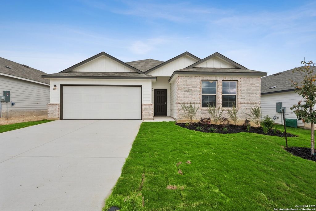 Photo of 2825 Sun Bayou, Seguin, TX 78155 (MLS # 1898870)