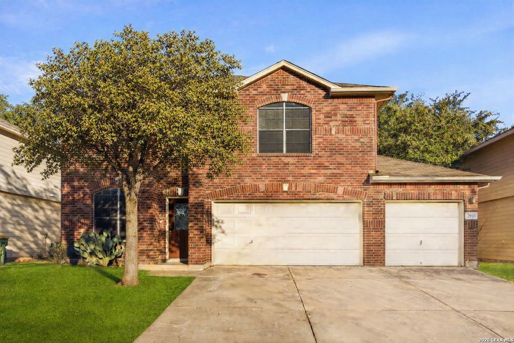 Photo of 2930 Sunday Song, San Antonio, TX 78245 (MLS # 1993251)