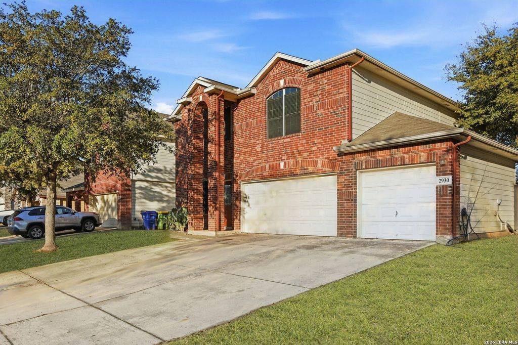 Photo of 2930 Sunday Song, San Antonio, TX 78245 (MLS # 1993251)