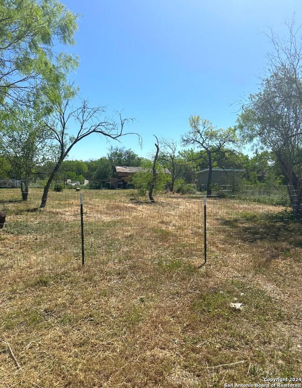 Photo of LOTS 64 &amp; 65 NORIEGA ST, San Antonio, TX 78227 (MLS # 1760082)