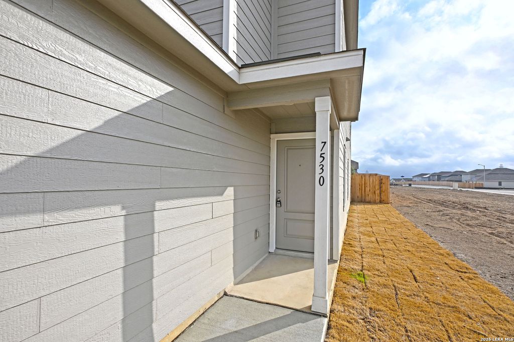 Photo of 7530 India Star, San Antonio, TX 78263 (MLS # 1957616)