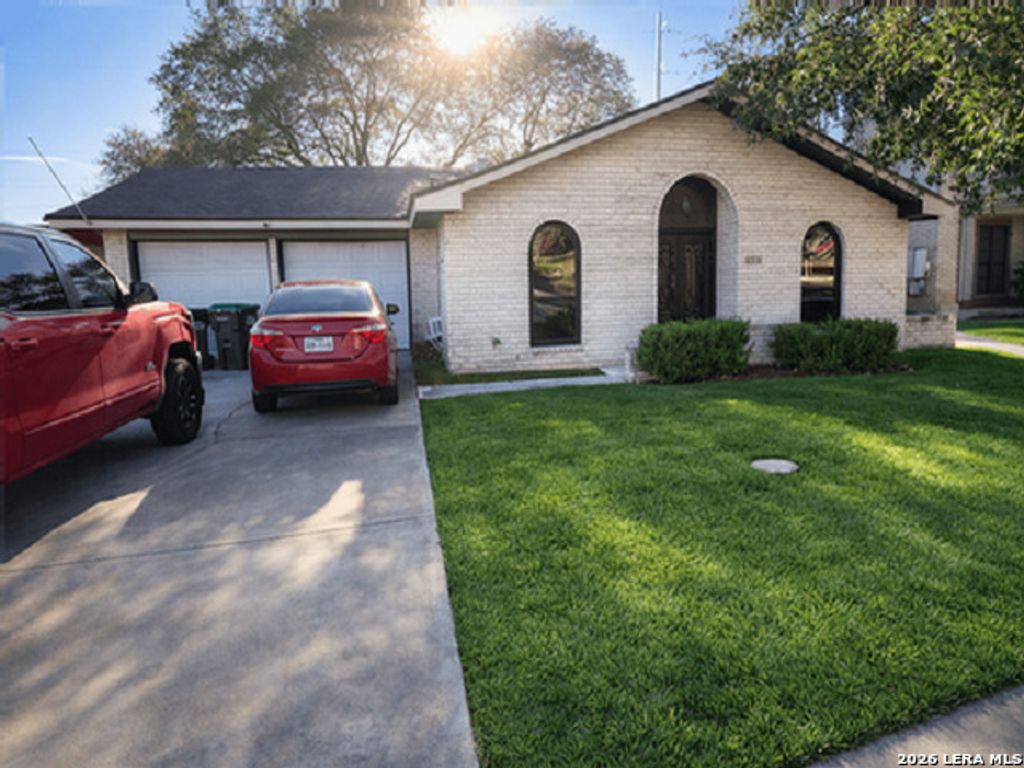 Photo of 6506 Forest Grove, San Antonio, TX 78240 (MLS # 1939417)