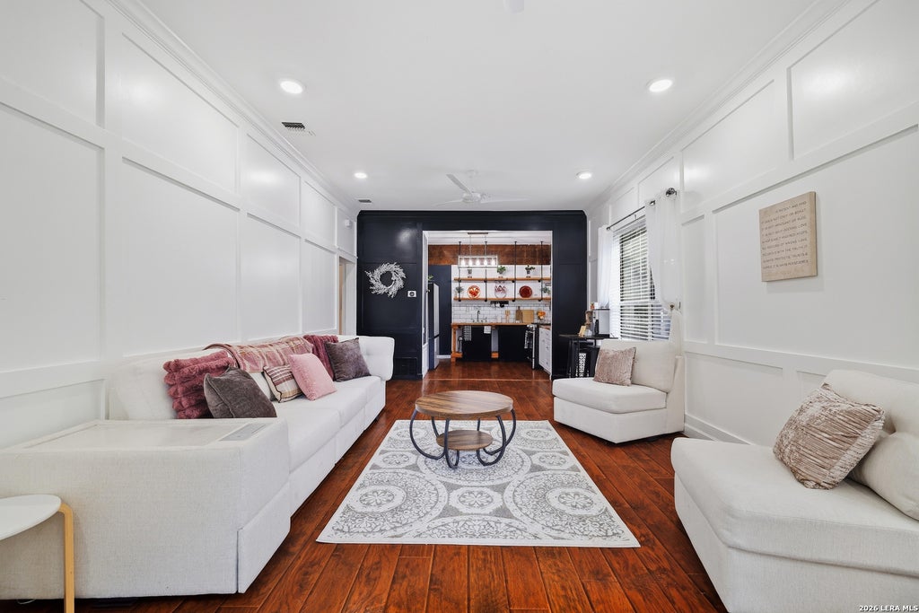 Photo of 518 Taft Blvd, San Antonio, TX 78225 (MLS # 2021742)