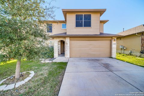 A home in Schertz