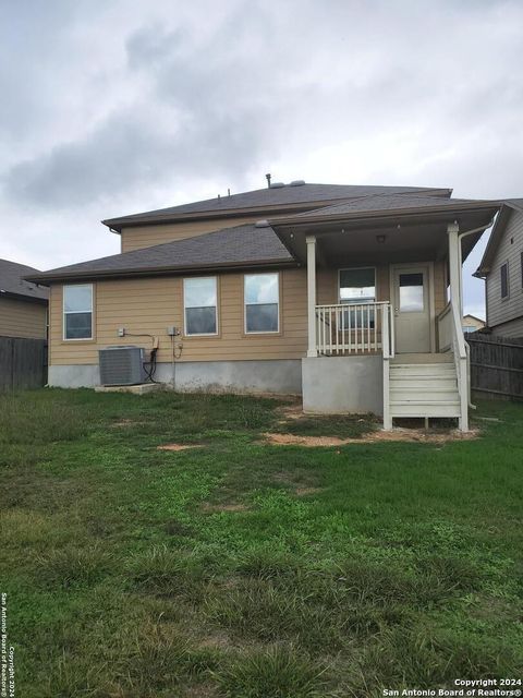 A home in Schertz