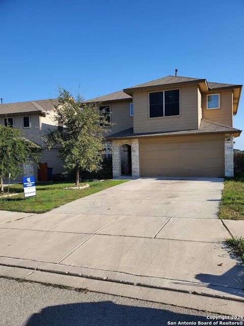 A home in Schertz