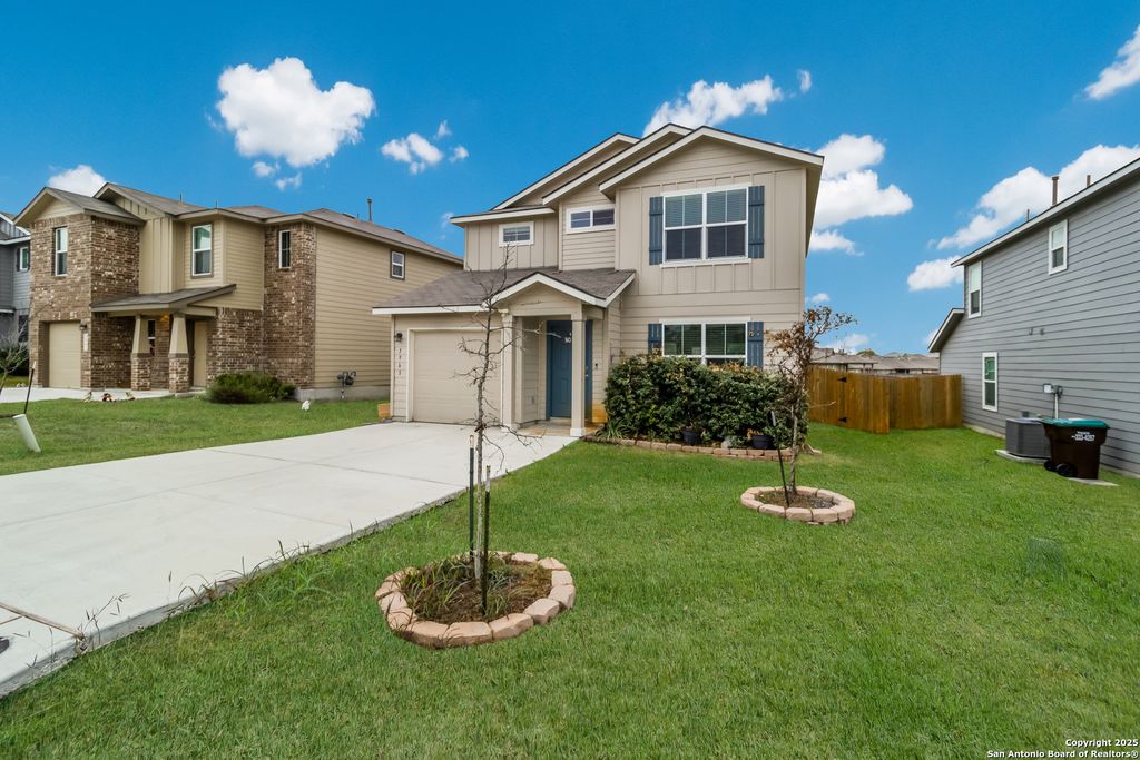 Photo of 5965 Kendall Prairie, San Antonio, TX 78244 (MLS # 1929432)