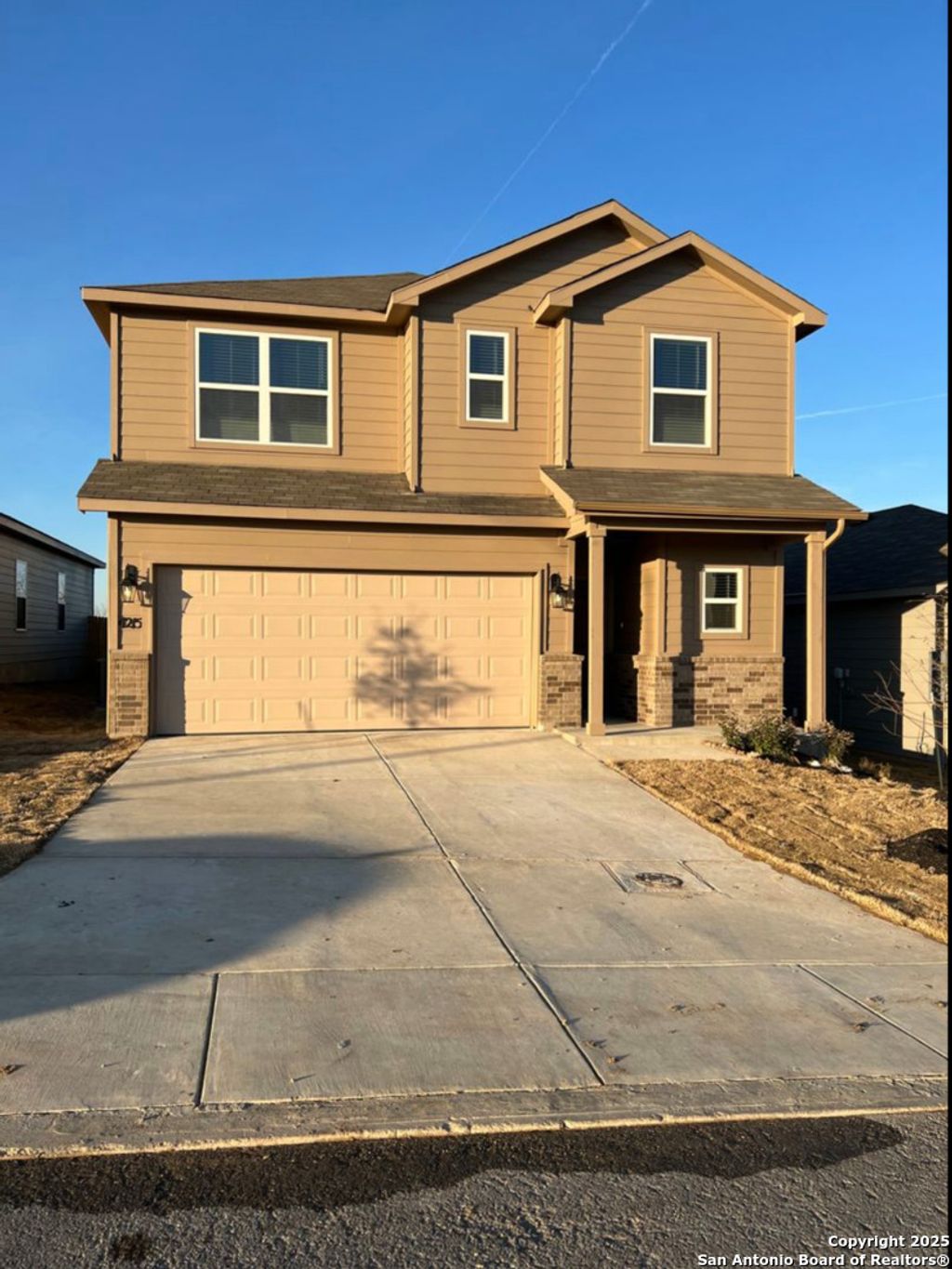 Photo of 4215 Asher Alley, St Hedwig, TX 78152 (MLS # 1915512)