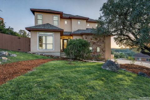 Photo of 11403 Lago Vista, Helotes, TX 78023 (MLS # 1932429)