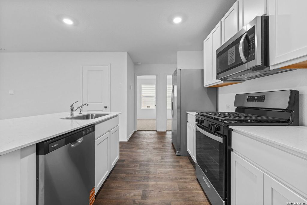 Photo of 5315 Blacktail, Converse, TX 78109 (MLS # 1944874)