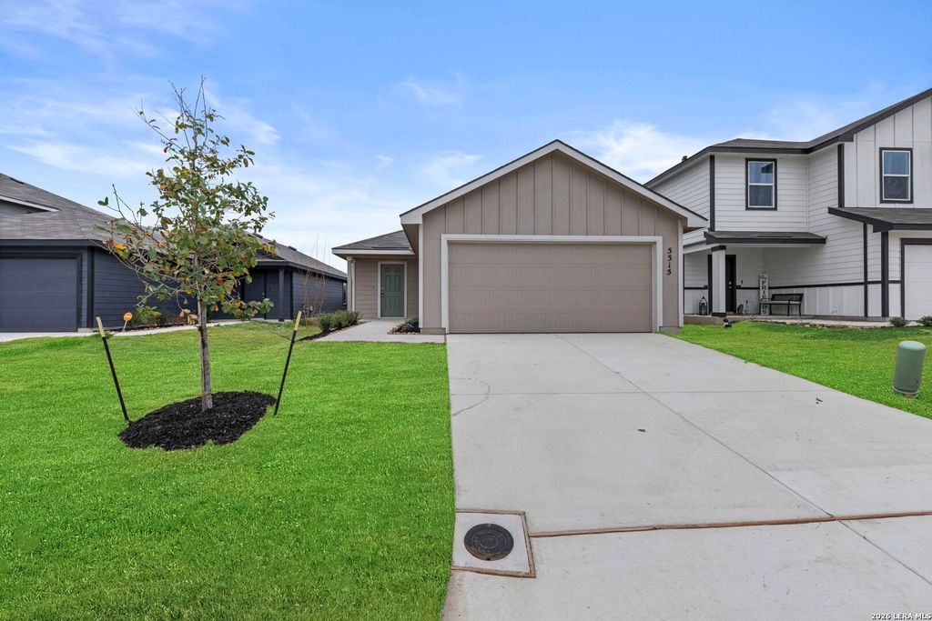 Photo of 5315 Blacktail, Converse, TX 78109 (MLS # 1944874)