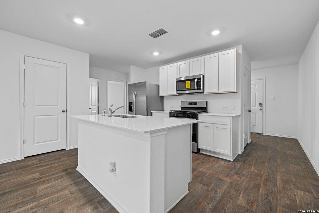 Photo of 5315 Blacktail, Converse, TX 78109 (MLS # 1944874)