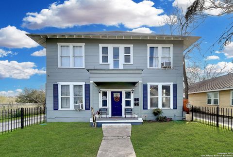 506 W Drexel Ave Unit 2, San Antonio, TX 78210 - #: 1807599