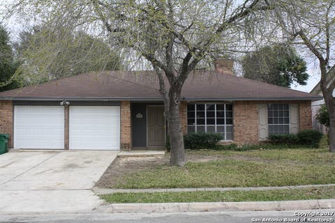 Photo of 4922 Brookhead Ln, Schertz, TX 78108 (MLS # 2007559)