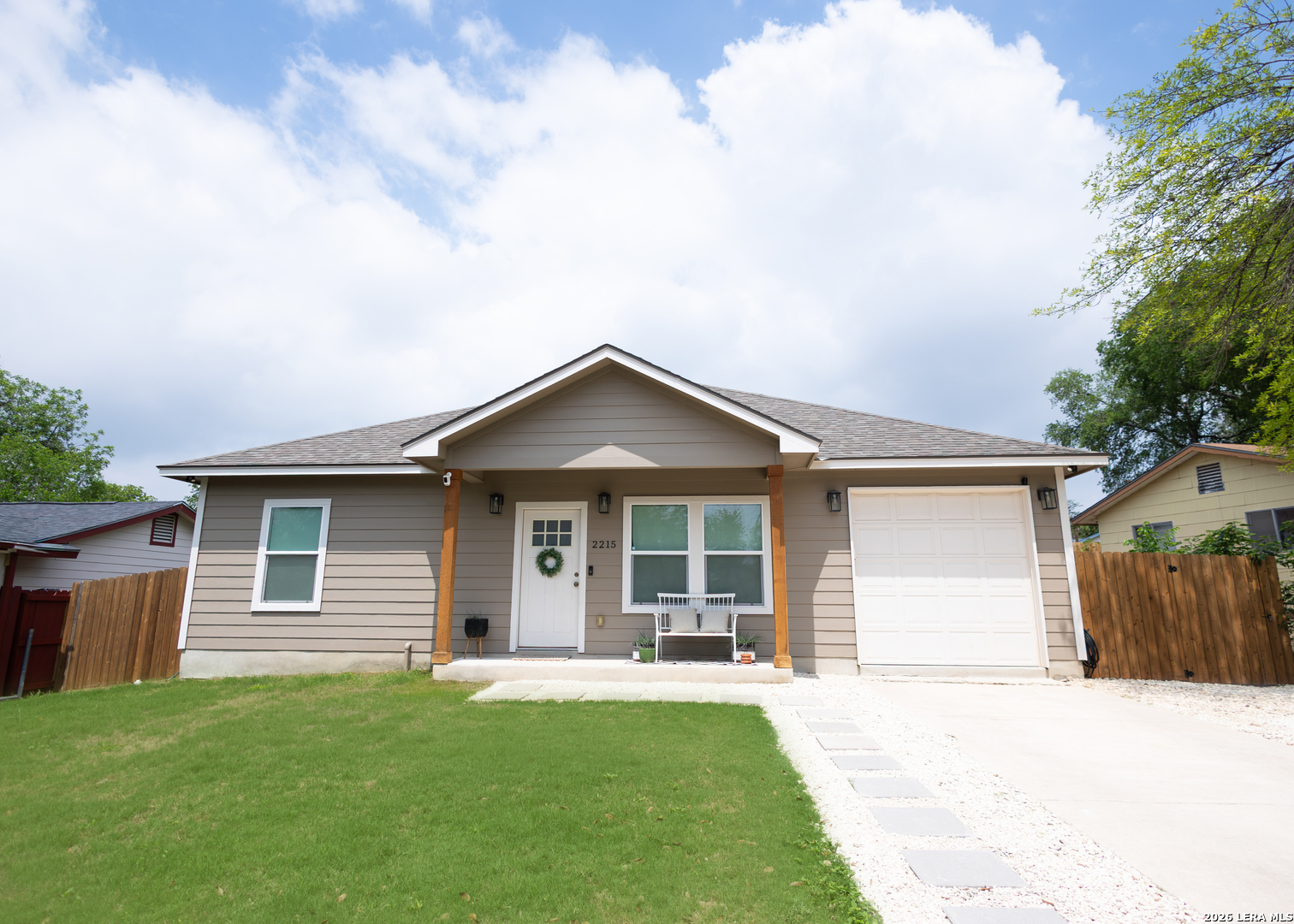 Photo 1 of 22 — 2215 Lake Louise, San Antonio, TX 78228