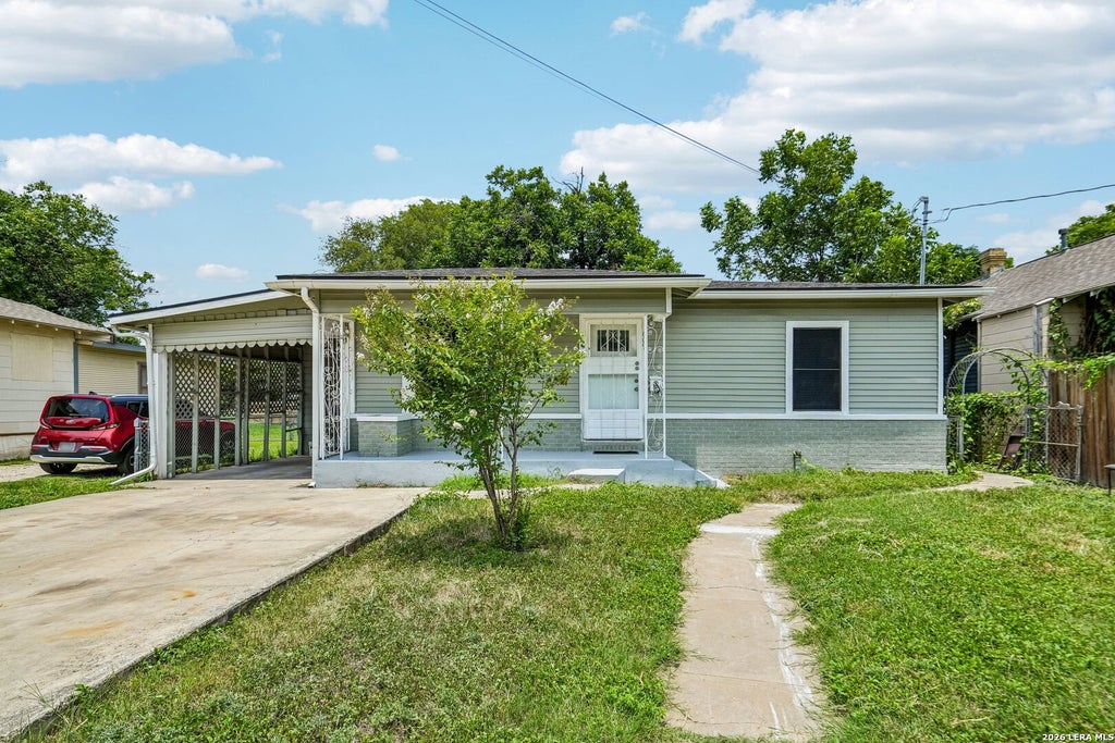 Photo of 609 Taft, San Antonio, TX 78225 (MLS # 2004561)