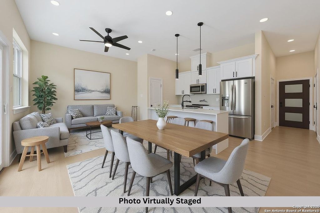 Photo of 11710 Vance Jackson 702 #702, San Antonio, TX 78230 (MLS # 1932313)