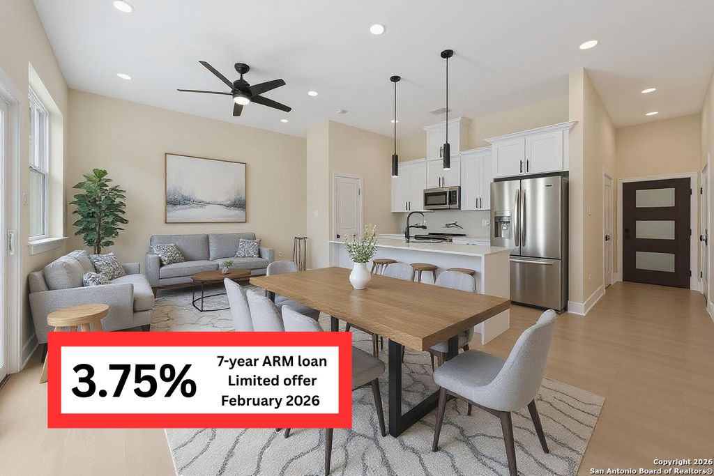 Photo of 11710 Vance Jackson 702 #702, San Antonio, TX 78230 (MLS # 1932313)