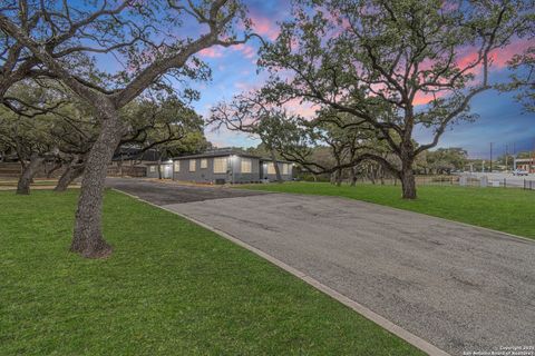 6905 WEST AVE Castle Hills TX 78213