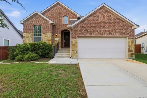 Photo of 3657 BRISCOE WAY, Bulverde, TX 78163 (MLS # 1962246)