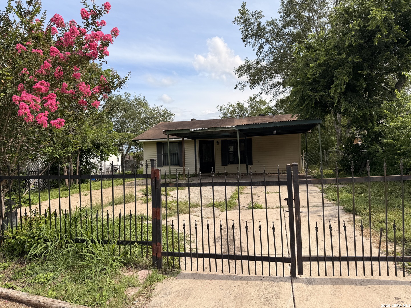 6130 Bark Valley