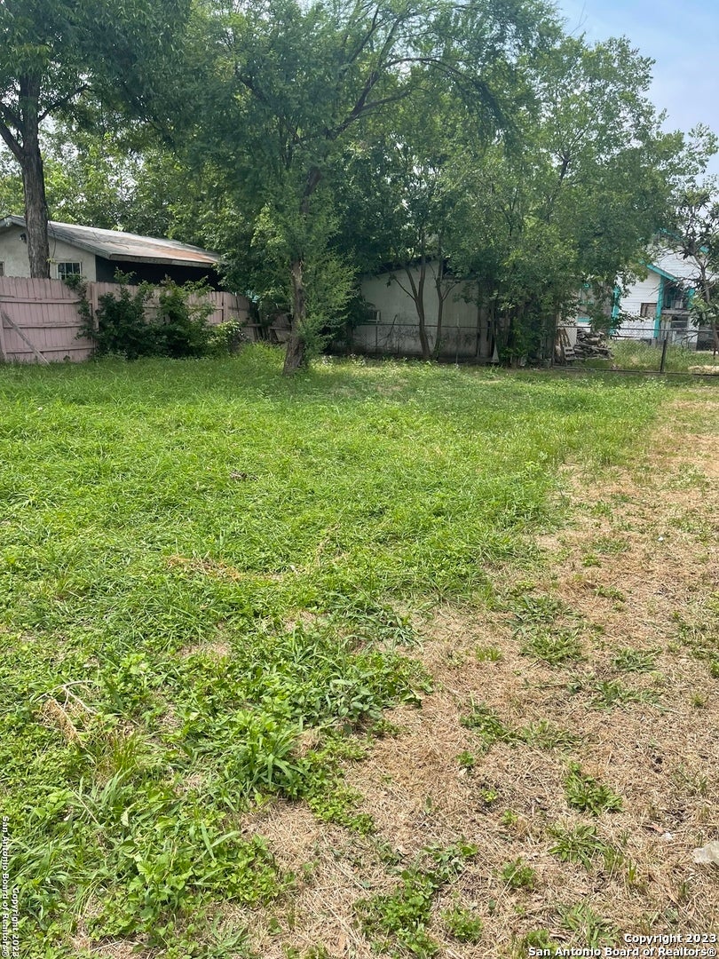 Photo of 812 W Hollywood Ave, San Antonio, TX 78212 (MLS # 2022648)