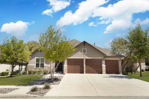 A home in Boerne