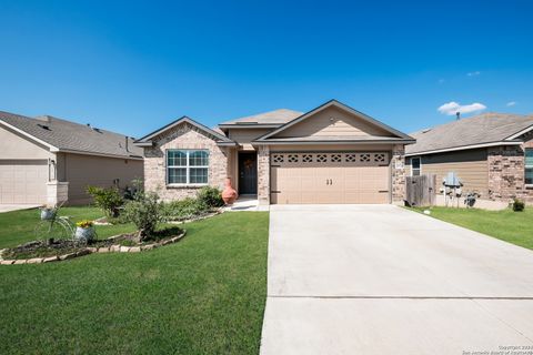 A home in Bulverde