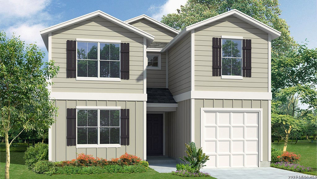 Photo of 6122 Unakite Trail, San Antonio, TX 78253 (MLS # 1992636)