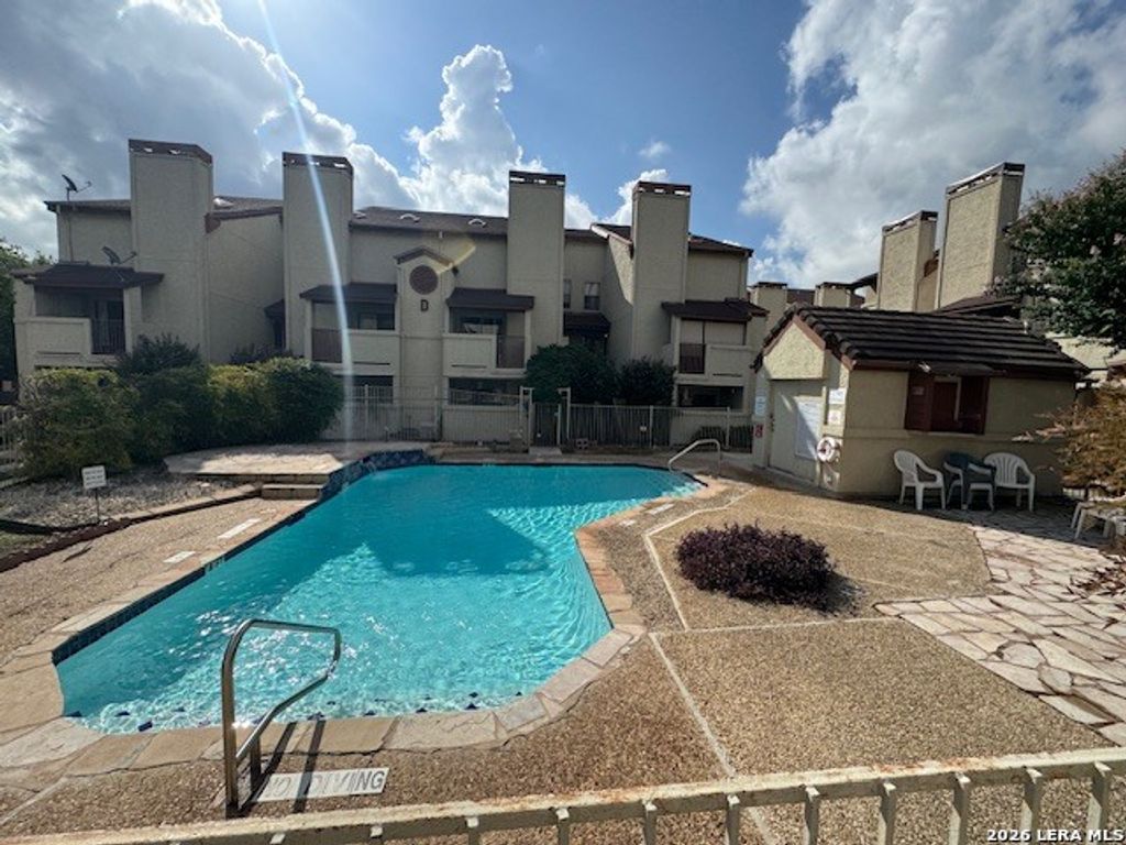 Photo of 5322 Medical E208 #E208, San Antonio, TX 78240 (MLS # 1937687)