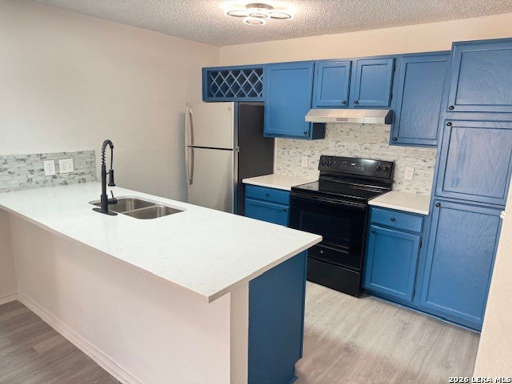 Photo of 5322 Medical E208 #E208, San Antonio, TX 78240 (MLS # 1937687)